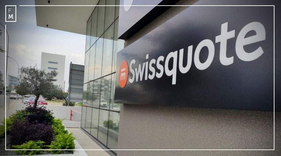 Swissquote kết thúc năm 2022 với lợi nhuận trước thuế 185 triệu CHF