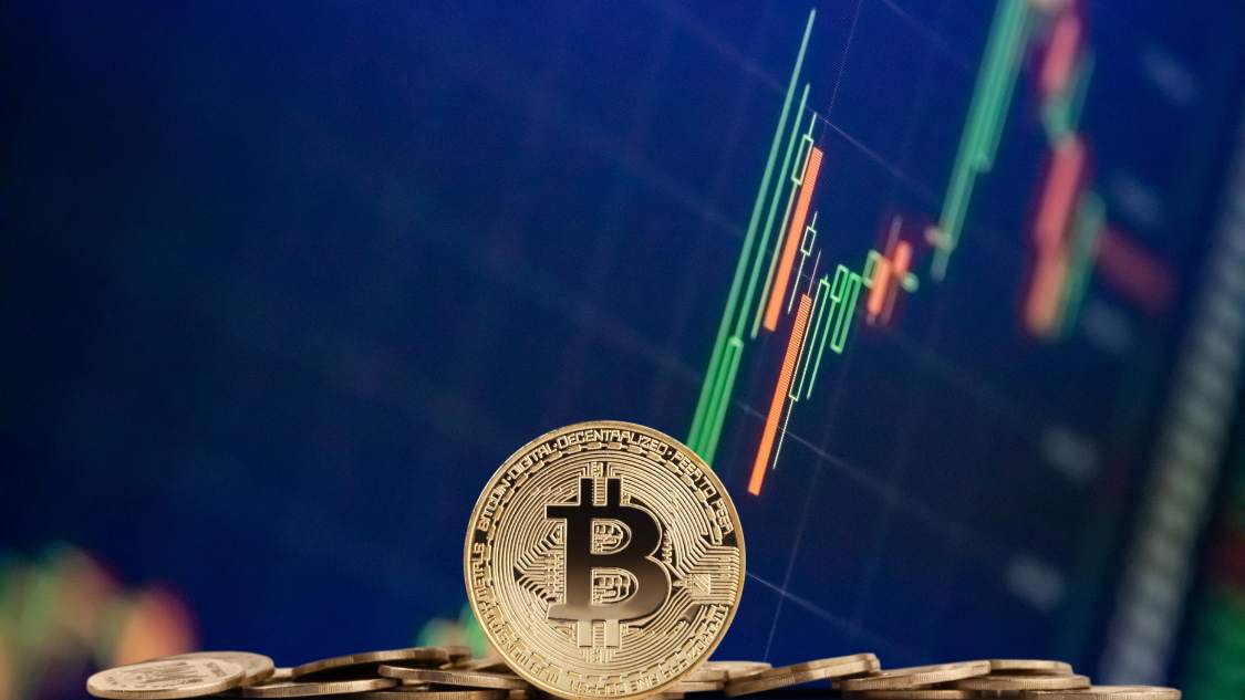 Investasi Kripto Dianggap masih Menarik Perhatian Masyarakat di Tahun 2023