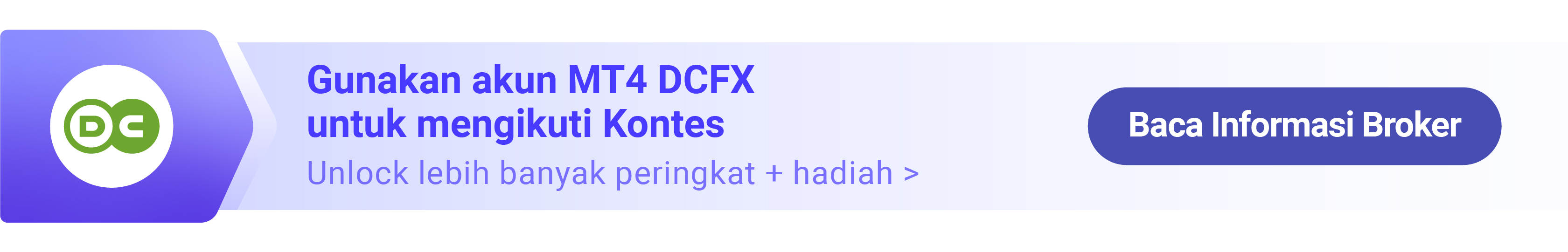 Pemenang Kontes Trading FOLLOMWE S11 Grup DCFX & Grup Maxco Bulan Desember 