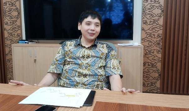 EWF Cirebon: Tahun 2023 Emas Berjangka Bakal Lebih Bersinar