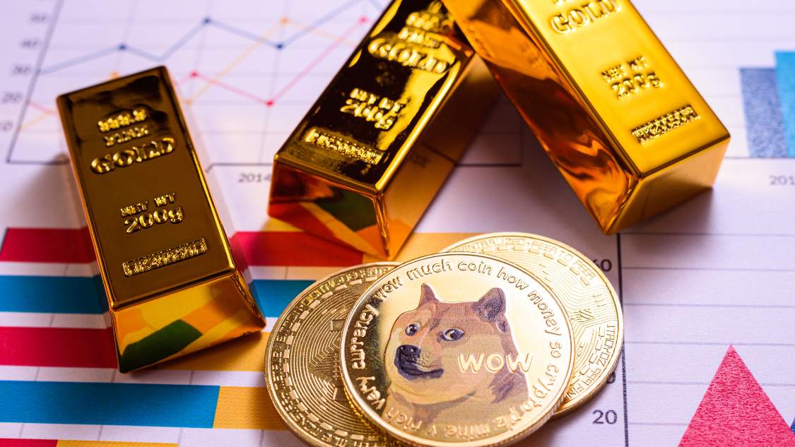 Pengawasan Aset Kripto Hingga Emas Digital ke OJK, Ini Targetnya