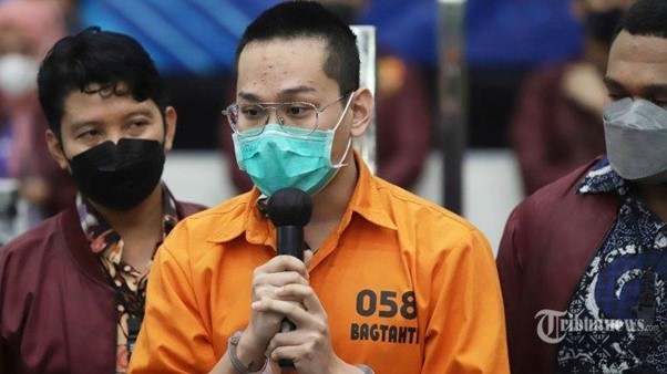 Dari Tesla Sampai Rumah Mewah, Aset Sitaan Penipuan Indra Kenz Akan Dikembalikan Kepada Korban