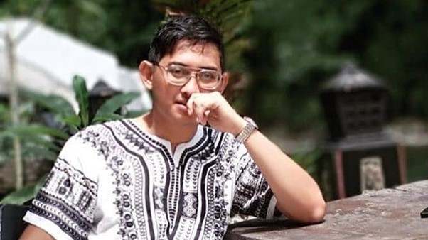 Hukuman Fakar Suhartami, Guru Indra Kenz, Dipangkas 4 Tahun Penjara