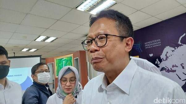 BAPPEBTI Ngaku Gagal Bikin Bursa Kripto di 2022, Ini Penghalangnya