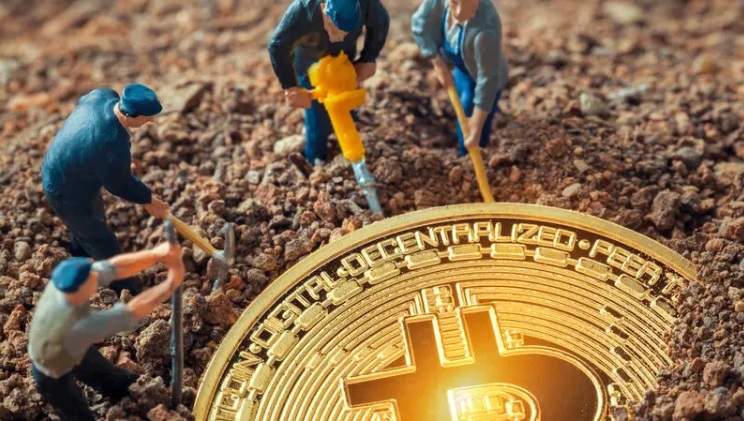 Độ khó khai thác bitcoin giảm 3,6% trong lần điều chỉnh mới nhất