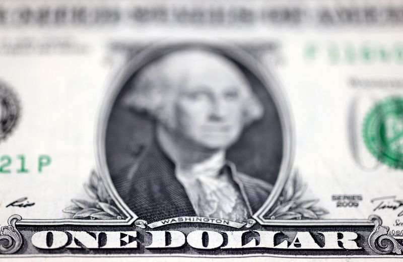 Thị trường ngoại hối châu Á giảm, đồng USD hồi phục