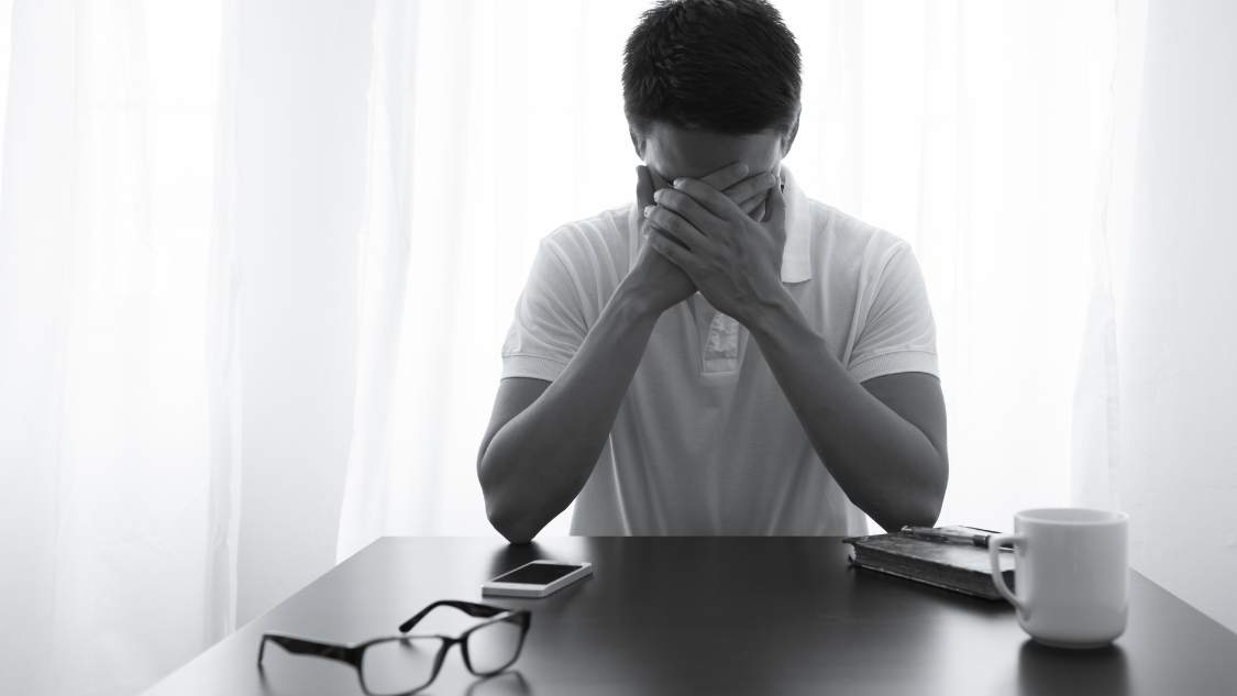 Tingkat Stress Investor Kripto Indonesia Tertinggi Ketiga pada Tahun 2022