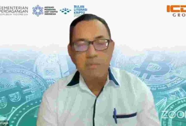 Transisi Pengawasan Kripto, Bappebti Sampaikan Harapannya kepada OJK