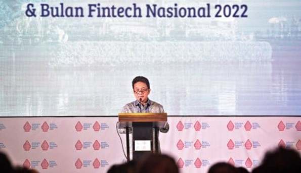 OJK Bakal Punya 2 Komisioner Baru untuk Tangani Industri Fintech dan Kripto