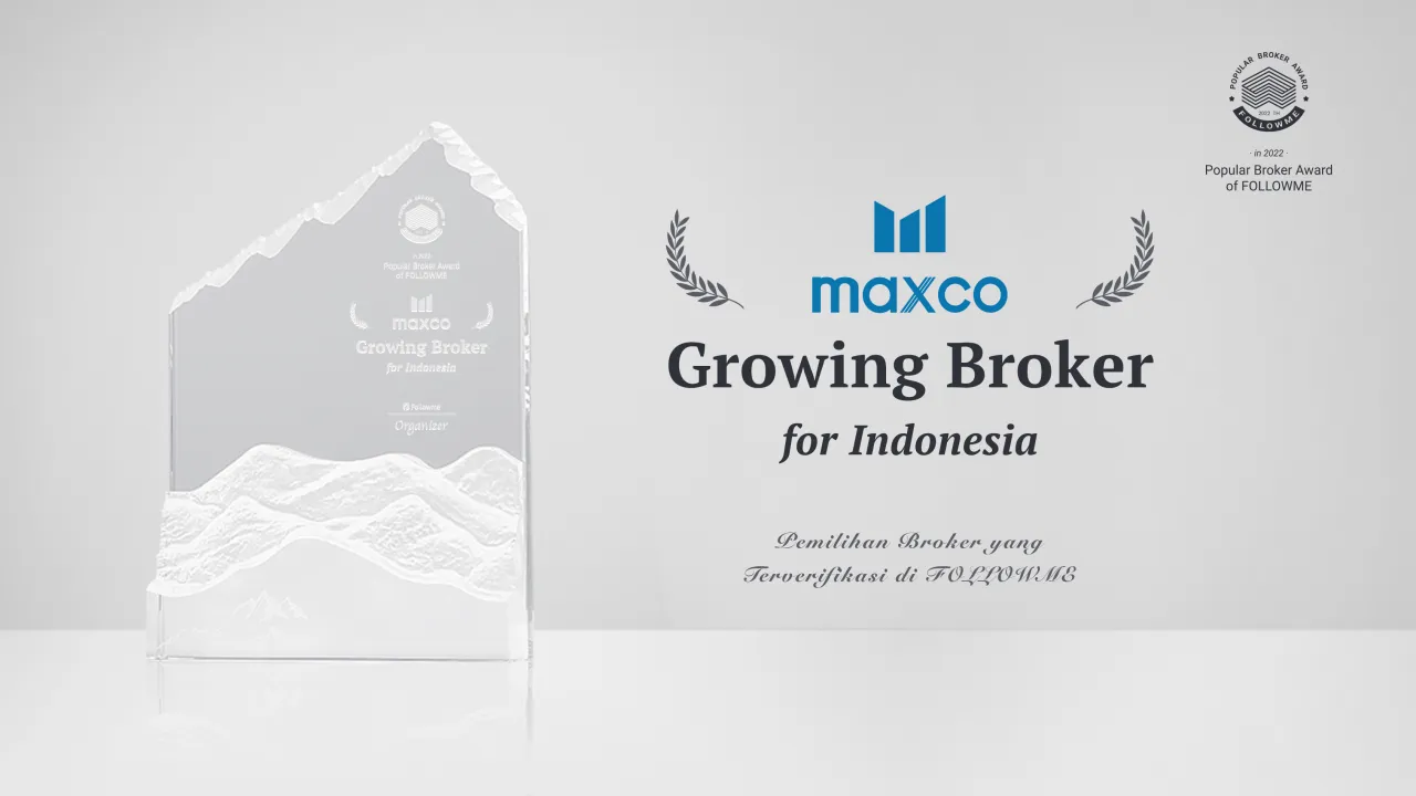 FOLLOWME Popular Brokers in 2022 Announced!
