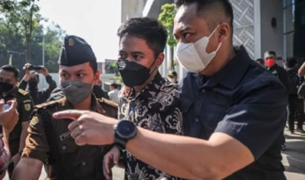 Hukuman Doni Salmanan Tak Jadi 4 Tahun, Terdakwa Investasi Bodong Dijatuhkan Pidana 8 Tahun