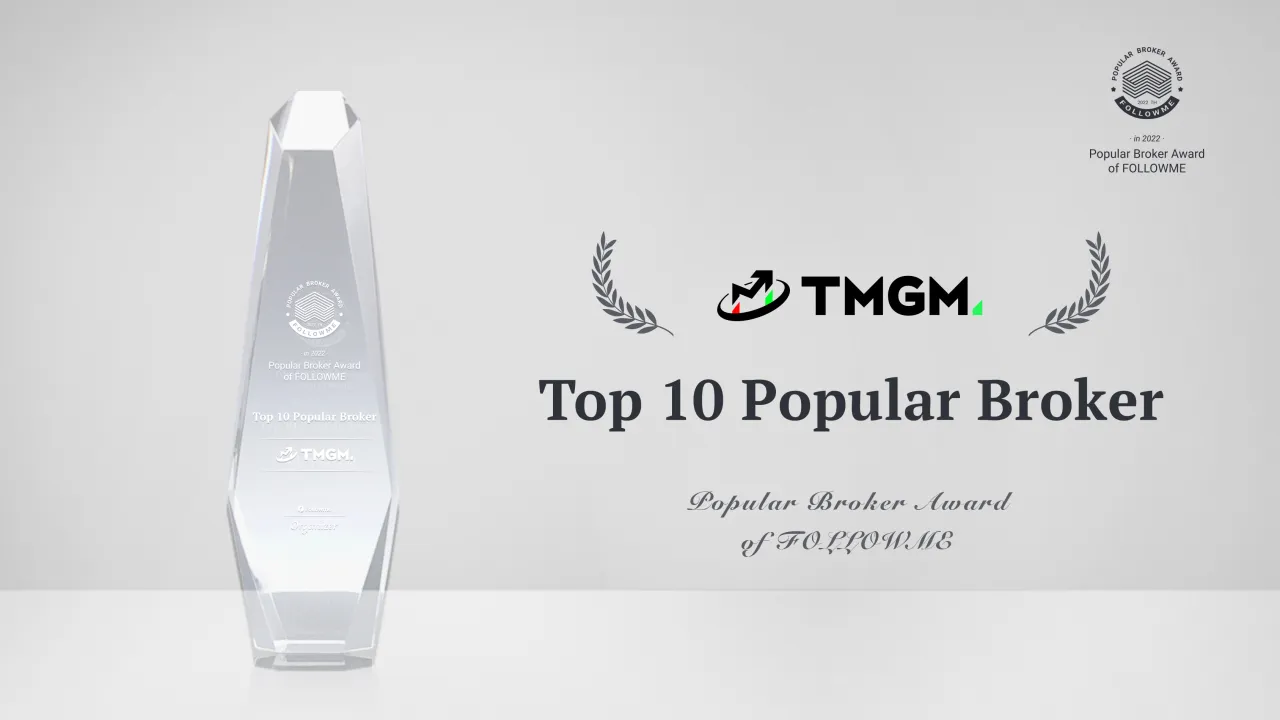 FOLLOWME Popular Brokers in 2022 Announced!