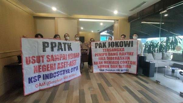 Korban Investasi Bodong Terus Berjatuhan, Praktisi: Karena Banyak Orang Ingin Kaya Mendadak!