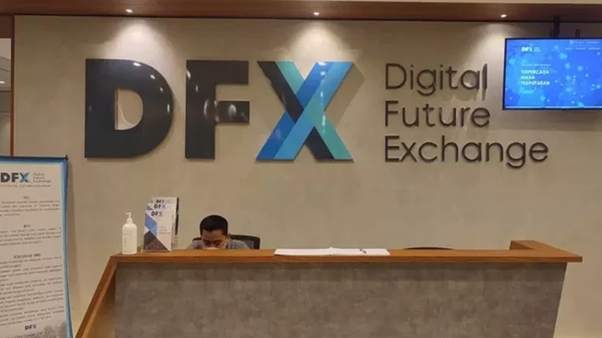 Ombudsman Nilai DFX Siap Jadi Bursa Kripto