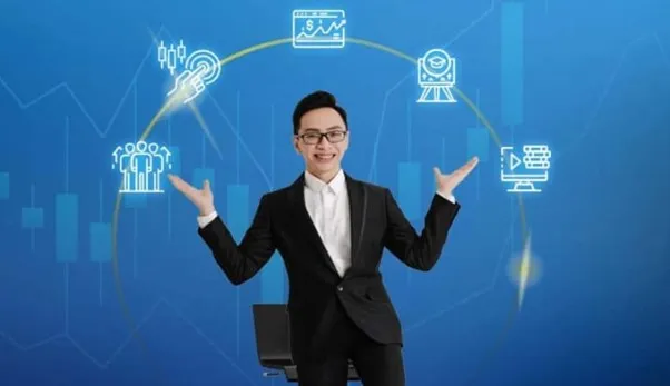 Gencarkan Edukasi Tentang Trading Forex, FOREXimf Gandeng Ryan Filbert Jadi Brand Ambassador