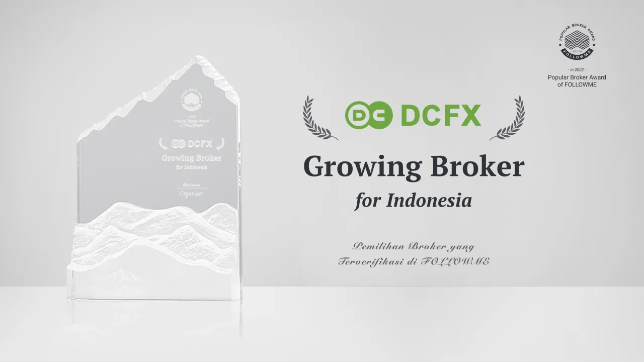 FOLLOWME Popular Brokers in 2022 Announced!