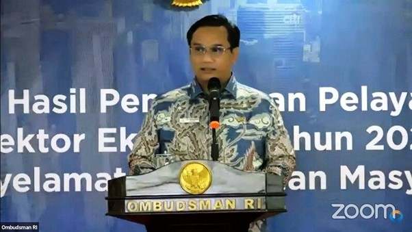 Bappebti Diduga Melakukan Maladministrasi