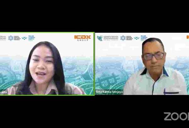 Bappebti: Tren Kripto Semakin Meningkat Peminatnya, Mulai dari Pegawai Swasta hingga Mahasiswa