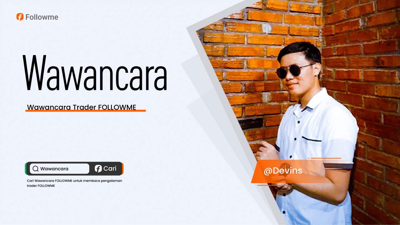 Biar Makin Cuan, Inilah Cara Trader Devins Meraup Keuntungan Trading Forex