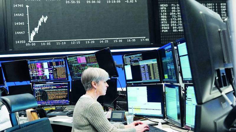 Boom, Bust Or A Bit Of Both: US, Global Economies Are A Confounding Mix