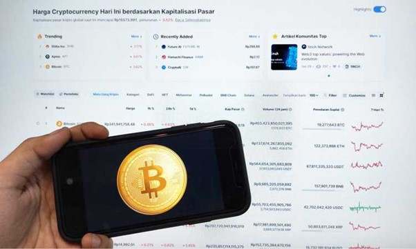 Zipmex Prediksi Pasar Kripto Global Cenderung Datar Tahun Ini
