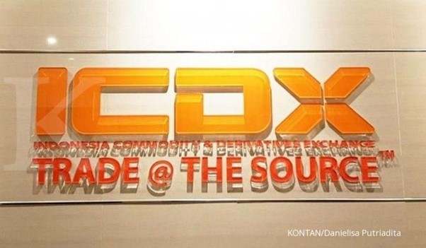 Nilai Transaksi di ICDX Bulan Januari 2023 Tembus Rp 8 Triliun, Forex Tertinggi
