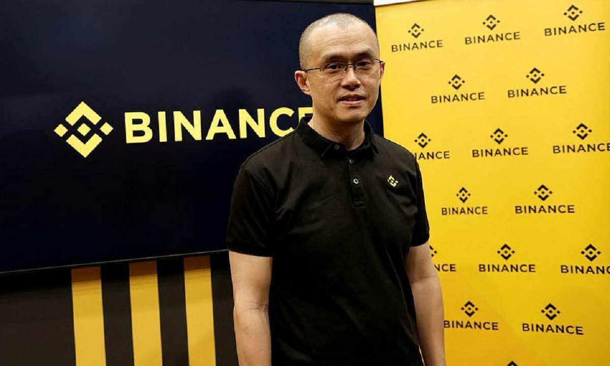 Binance tạm thời ngừng giao dịch đối với USD