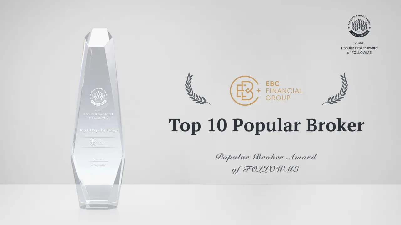 FOLLOWME Popular Brokers in 2022 Announced!