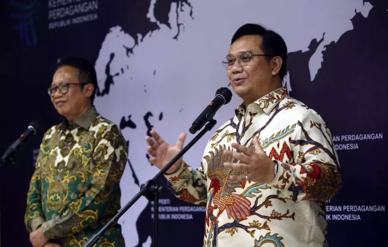 Soal Izin Bursa Kripto, Ombudsman Minta Kepala Bappebti Hadiri Pemeriksaan