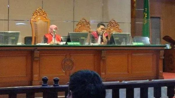 Kabar Gembira, Uang dan Aset Terdakwa Robot Trading DNA Pro Dikembalikan ke Korban Setelah Dilelang
