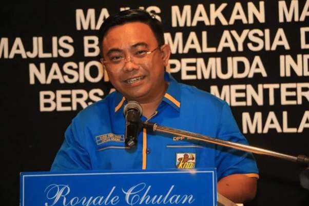KNPI Miris Korban Dugaan Penipuan Trading ATG Mayoritas Kaum Milenial