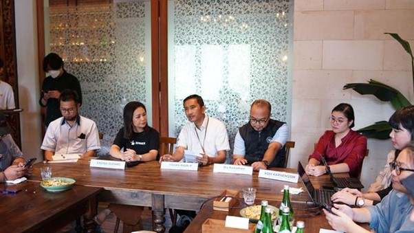 Bappebti: Bursa Kripto Indonesia Beri Perlindungan ke Konsumen
