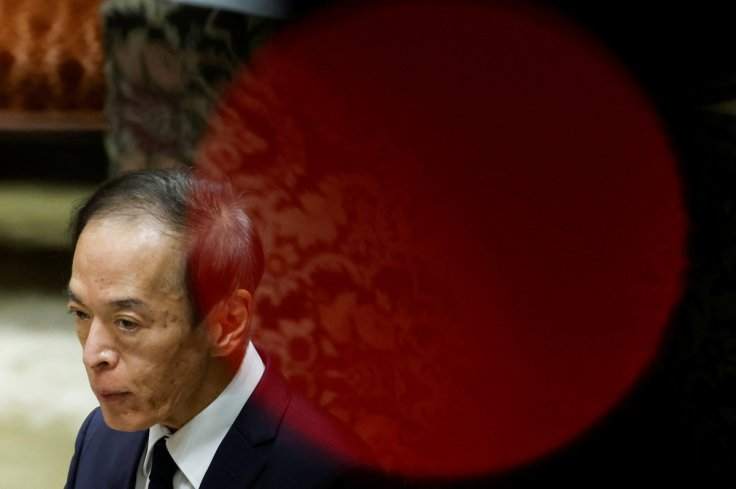 Boom, Bust Or A Bit Of Both: US, Global Economies Are A Confounding Mix