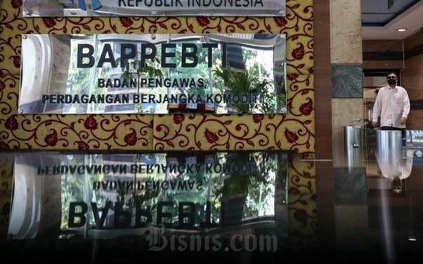 Ini Tugas Bursa Kripto, Kliring, dan Kustodian Aset Kripto yang Sedang Dibentuk Bappebti