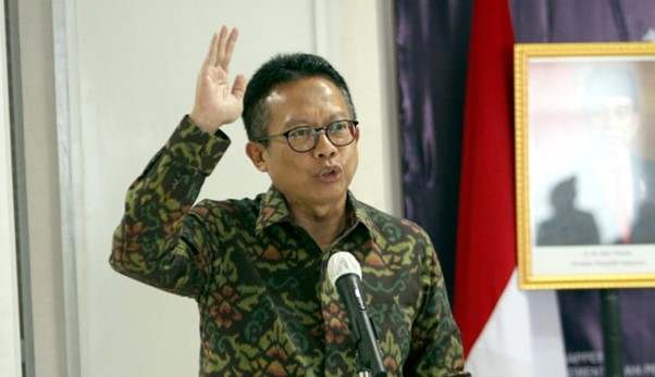 Bappebti Dorong Anak Muda Indonesia Ikut Serta dalam Pengembangan Aset Kripto