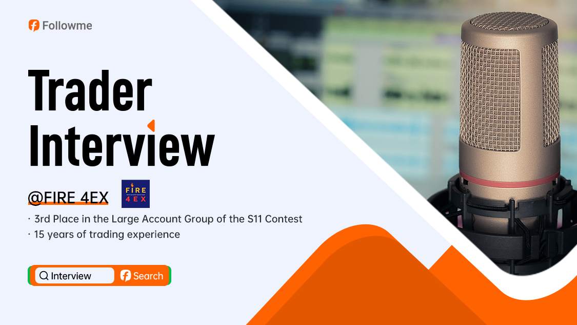S11 Interview | @FIRE 4EX, 3rd Place in the Large Account Group