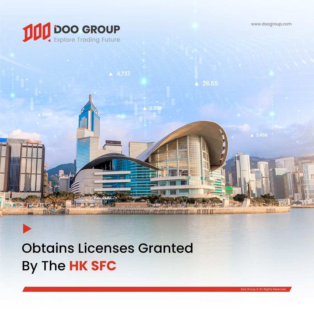 Một cột mốc quan trọng trong Hành trình Toàn cầu của Doo Group