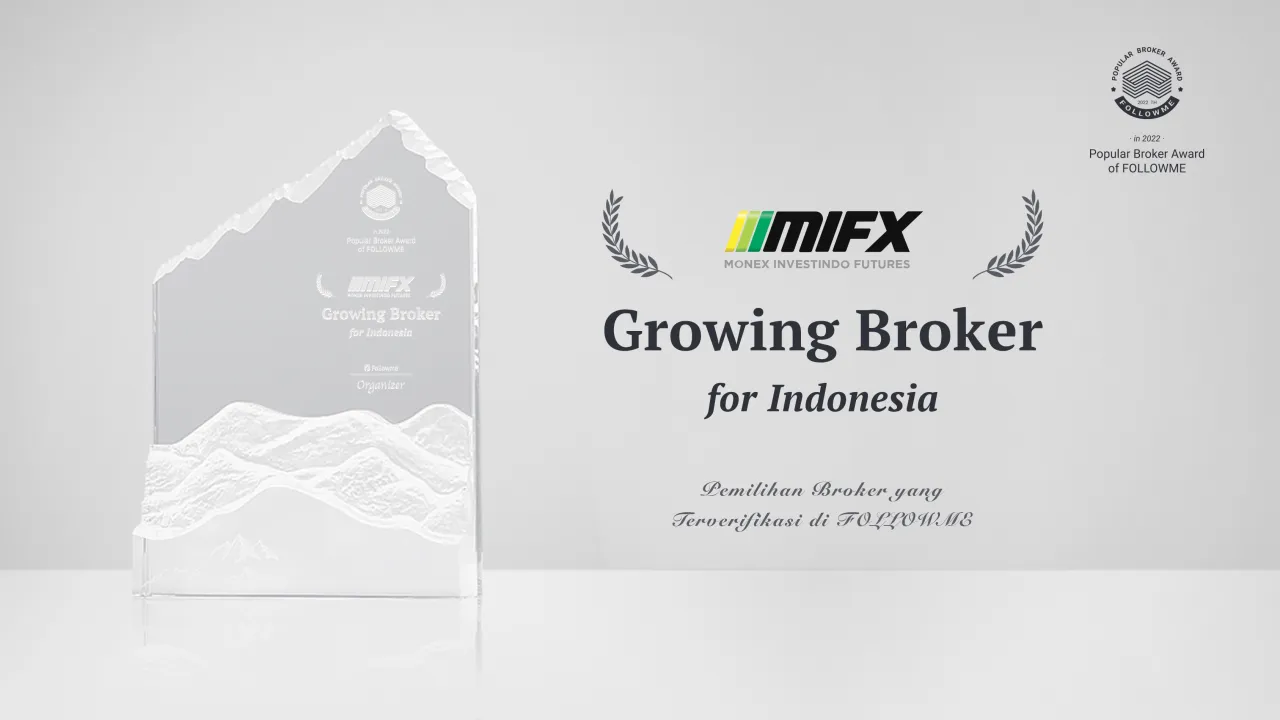 FOLLOWME Popular Brokers in 2022 Announced!