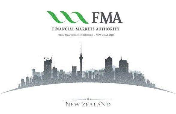 新西兰（FMA）金融咨询监管制度现全面生效 结束过渡期