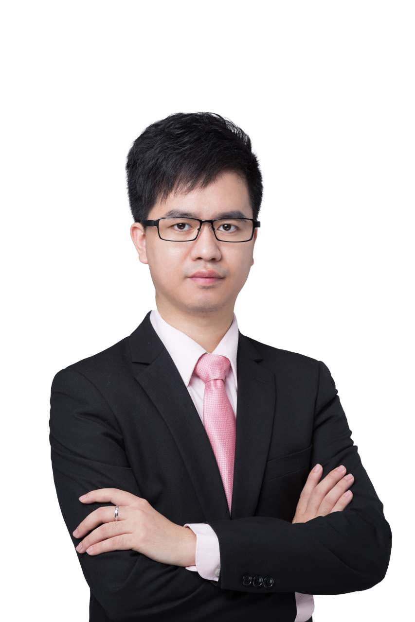 直播预告 | 如何搭建个人交易系统？