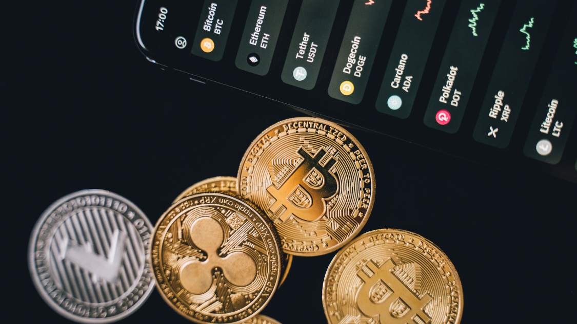 Indonesia Masuk Jajaran Negara Pemilik Kripto Terbesar di Dunia