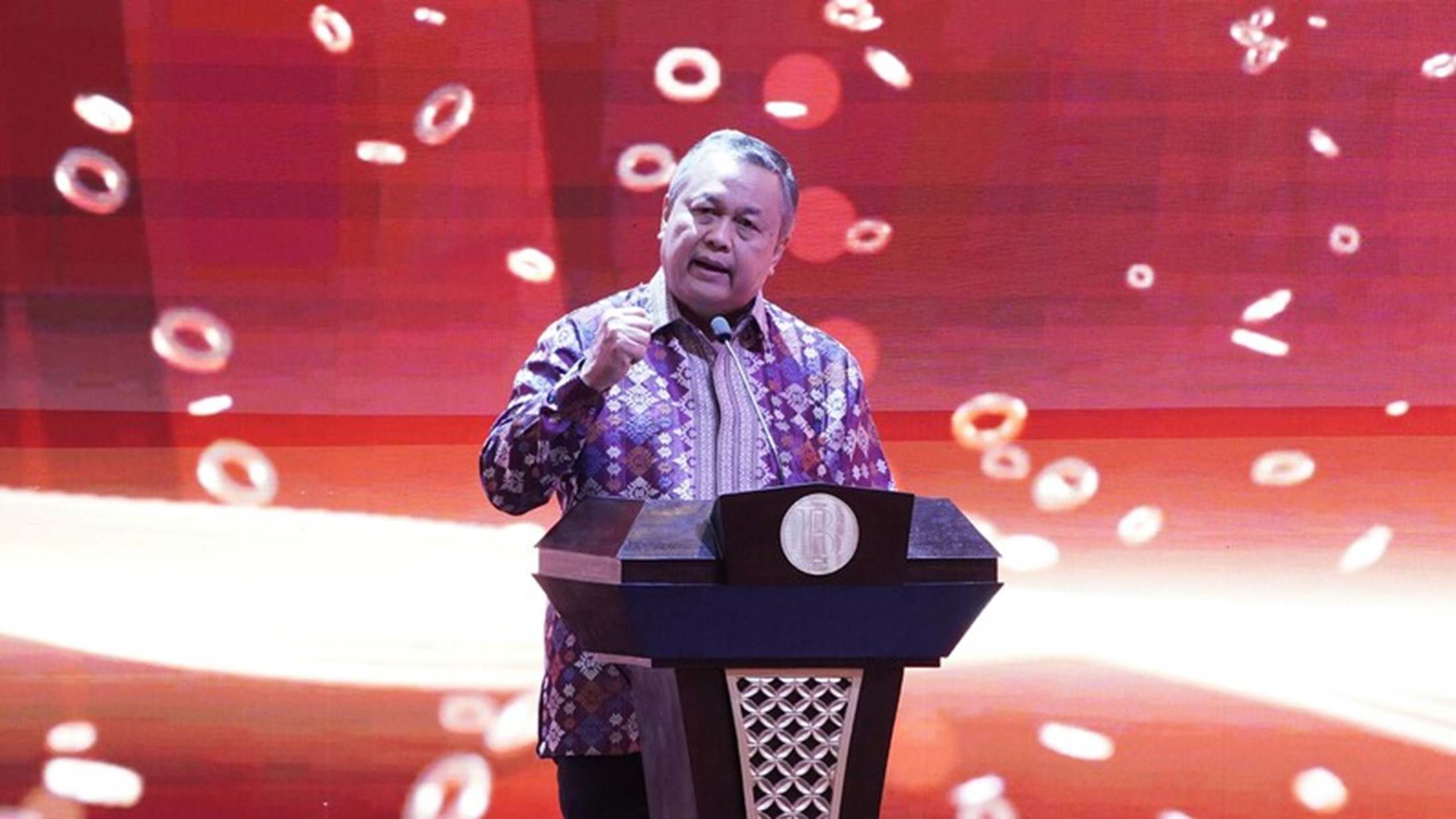 BI Soroti Soal Pengawasan Aset Kripto oleh Negara-Negara ASEAN