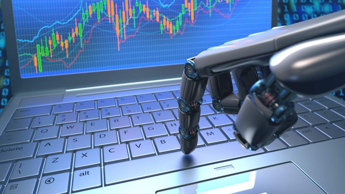 Bareskrim Polri Ambil Alih Pemeriksaan Pembuat Robot Trading ATG