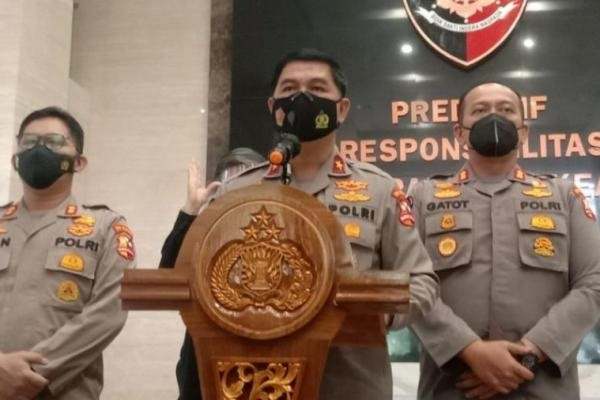 Waspada Investasi Bodong Robot Trading, Polri Minta Warga Jangan Tergiur Keuntungan Besar