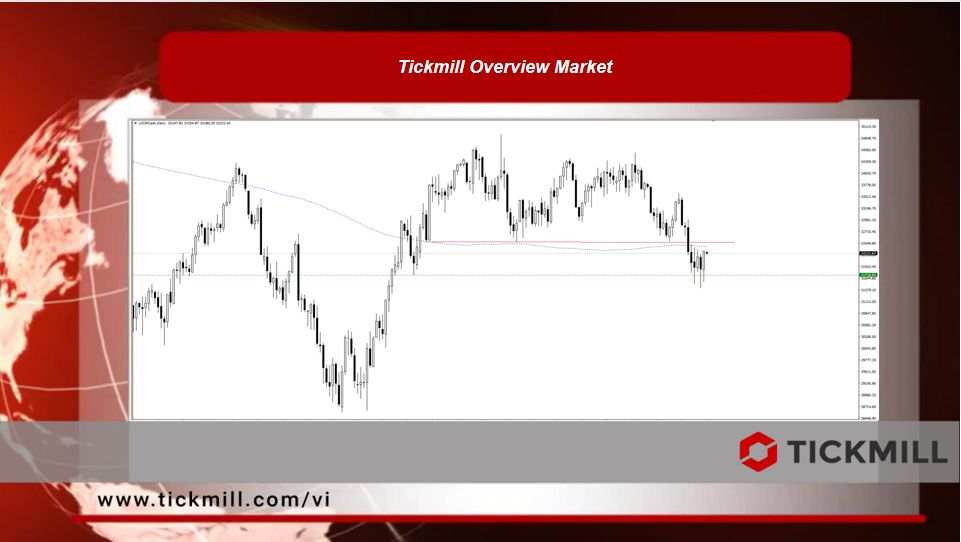 Tickmill Overview Market 
