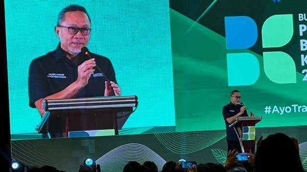 Punya Pengalaman Buruk Soal Investasi Berjangka Komoditi, Mendag: Literasi Penting!