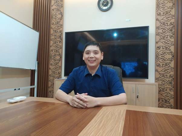 Tingkatkan Literasi, PT EWF Cirebon Bakal Gelar Talkshow Perdagangan Berjangka Komoditi