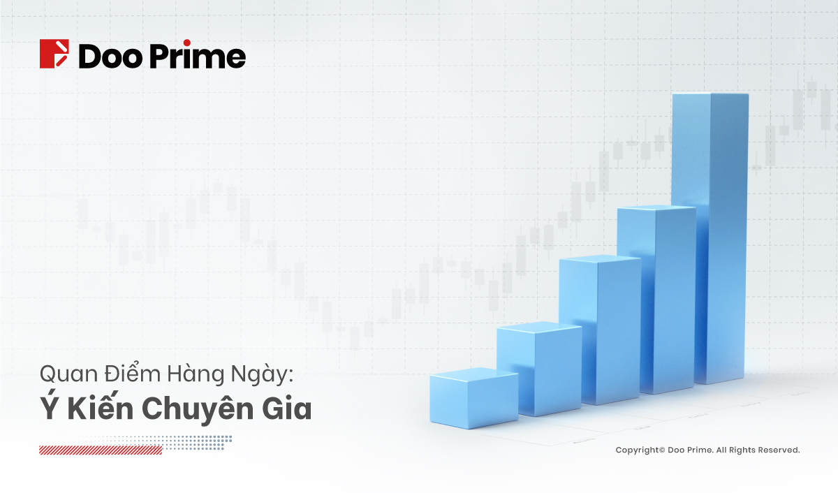 Bình Luận Của Bostic Kích Thích Sức Mua Trên Thị Trường Chứng Khoán Hoa Kỳ - Doo Prime