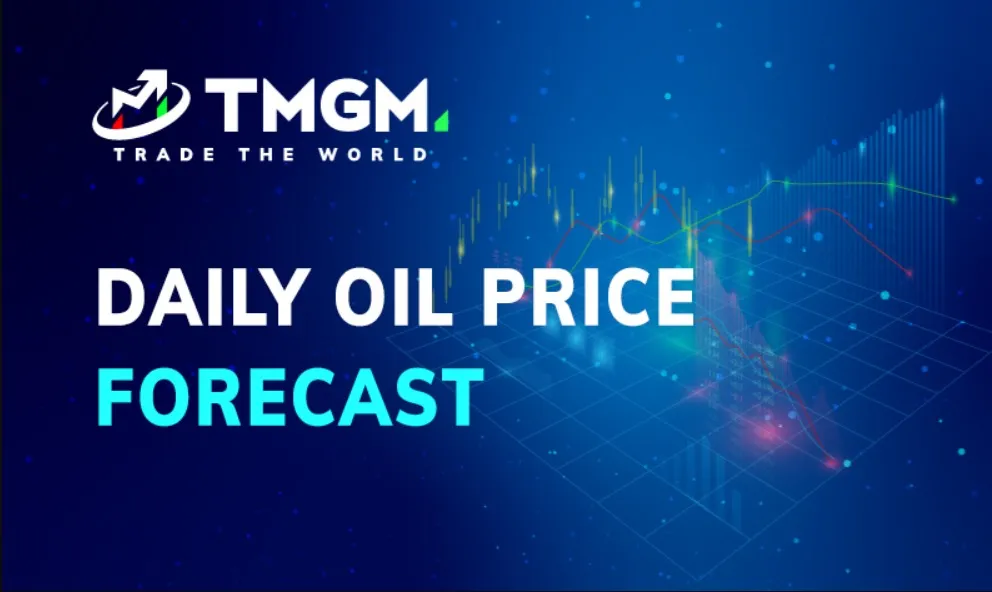 Dự Báo Giá Dầu (27/03/2023) - TMGM