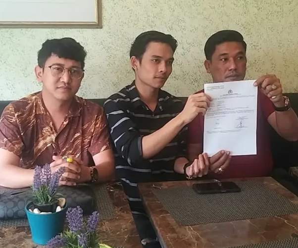 TPFX yang Mempunyai Izin dari BAPPEBTI Diduga Tidak Membayar Dana Keuntungan